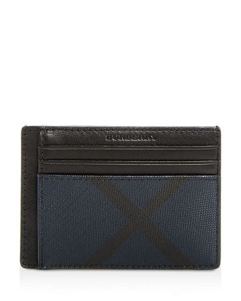 burberry london money clip|burberry chase money clip.